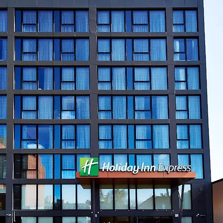 Holiday Inn Express - Nyc Brooklyn - Sunset Park, An Ihg Hotel